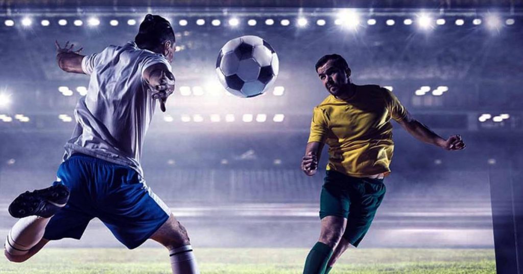 Online Sport Betting In Today’s Society – Online Betting