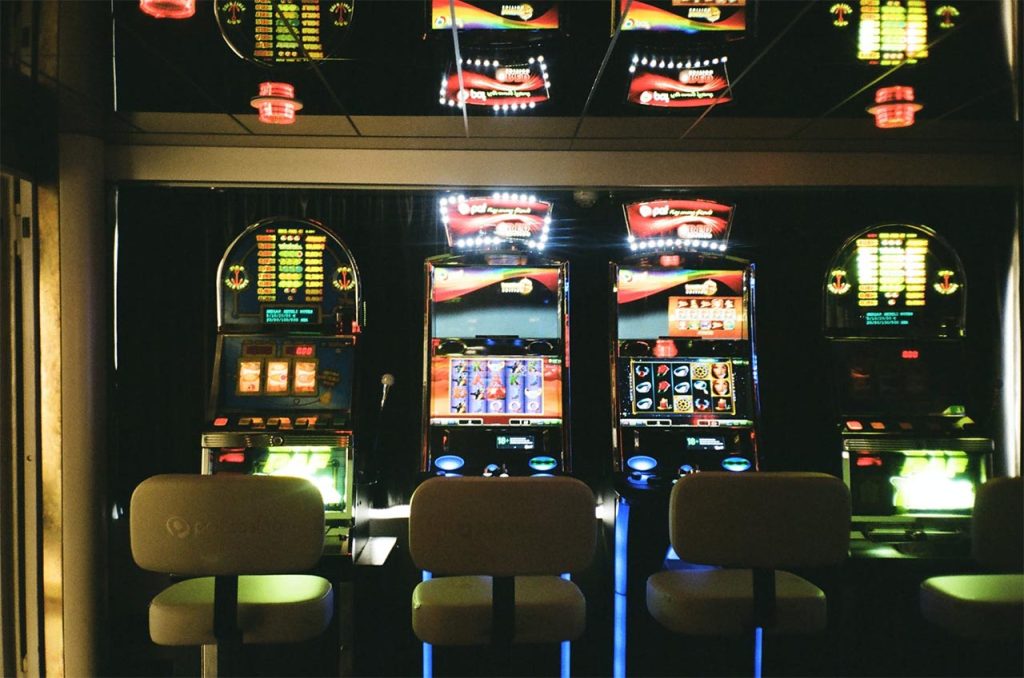 casino games chinese