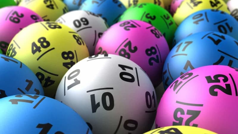 Online Lottery Games